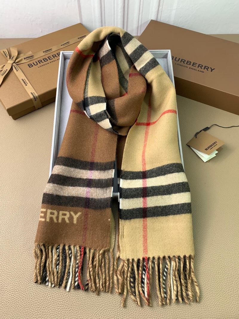 Burberry Scarf